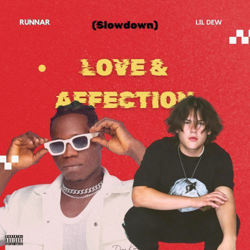 Love & Affection (Slowdown)_poster_image