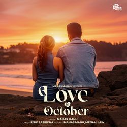 Saanson Ke Baad Bhi Female (From "Love In October")