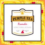 Love for Latinas (Radio Edit)
