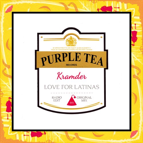Love for Latinas (Radio Edit)