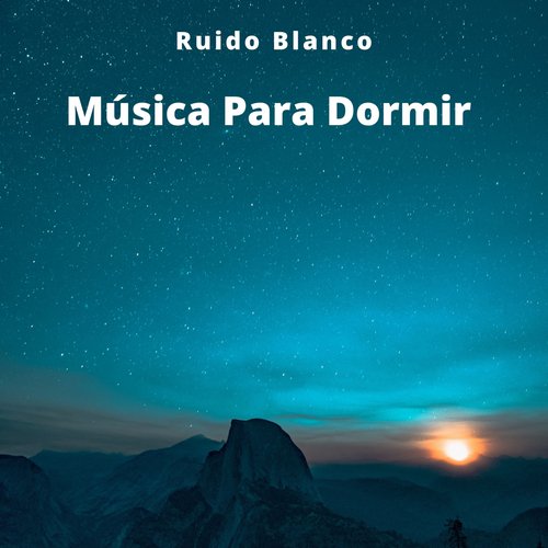 Música Para Dormir cover art