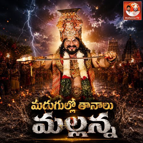 Madugulla Thanalu Mallana
