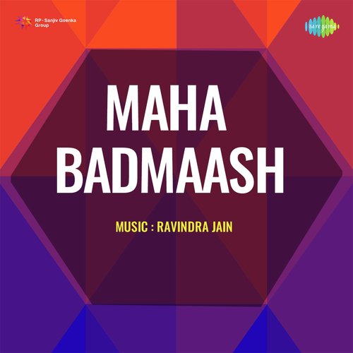 Maha Badmaash