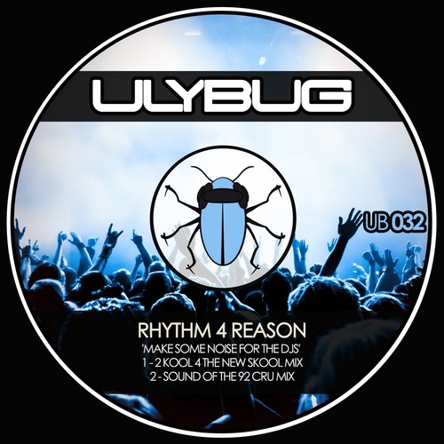 Rhythm 4 Reason