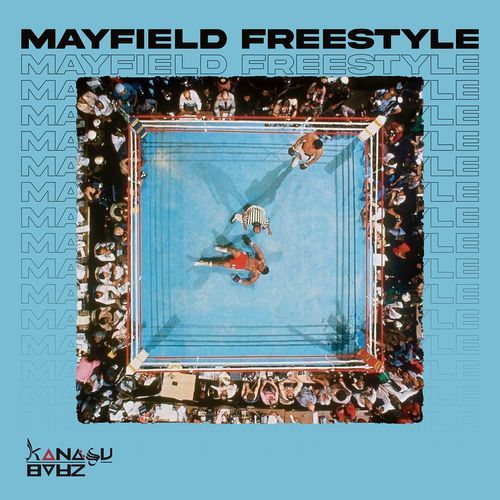 Mayfield (Freestyle)_poster_image