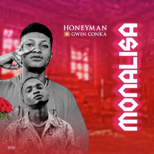 Monalisa cover art