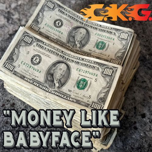 Money Like Babyface cover art