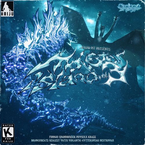 Crisp cover art