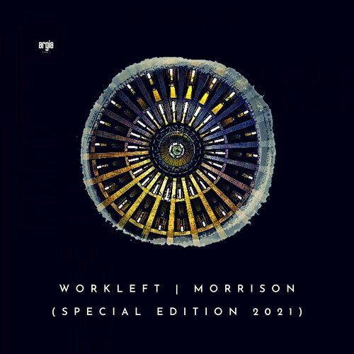 Morrison (Special Edition 2021) cover art