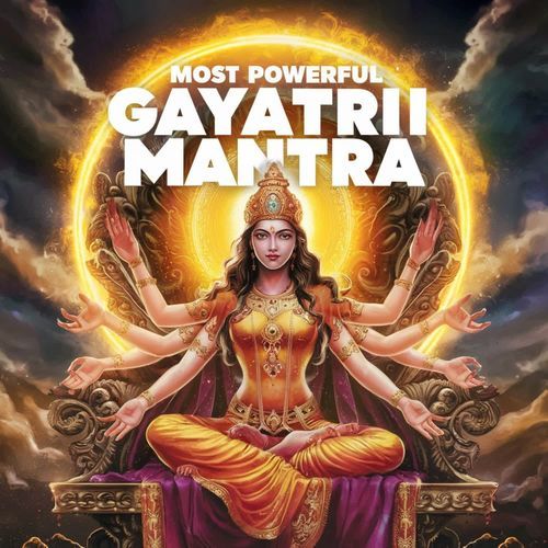 Most Powerful Gayatri Mantra