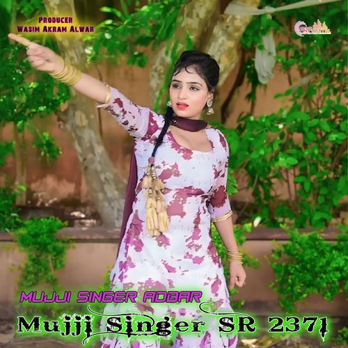 Mujji Singer SR 2371