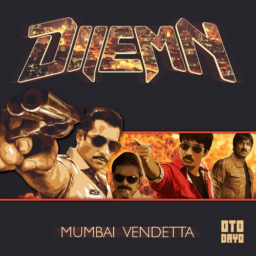 Mumbai Vendetta