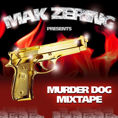 Murder Dog Mixtape