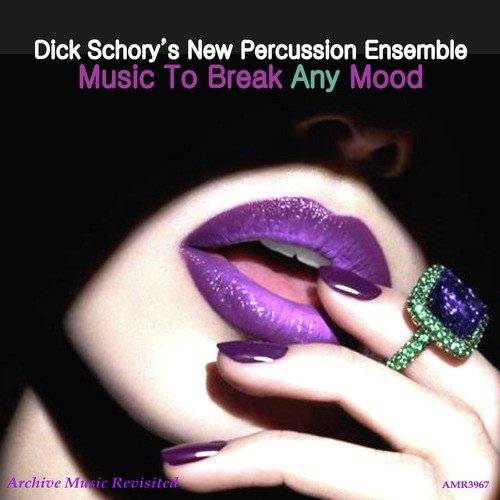 Dick Schory’s New Percussion Ensemble