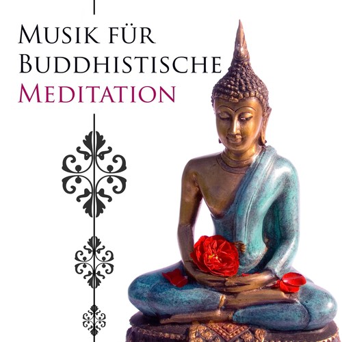 Musik für Buddhistische Meditation - Piano-Melodien mit Naturgeräuschen zur Entgiftung von Körper und Geist