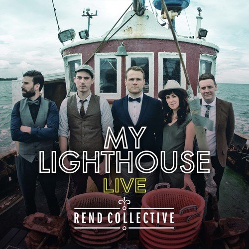 My Lighthouse [Live]