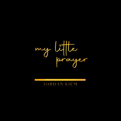 My Little Prayer_poster_image