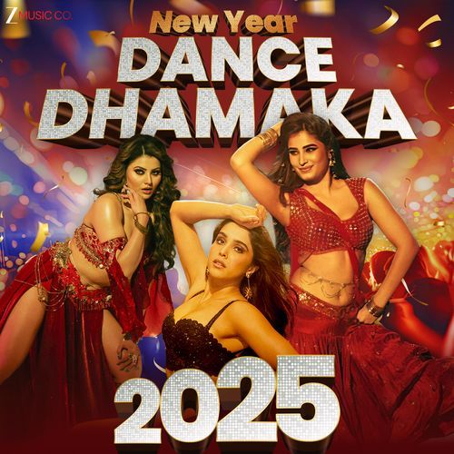 New Year Dance Dhamaka 2026