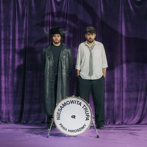 Niesamowita Trupa Pana Hiroszimy