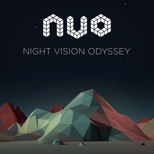 Night Vision Odyssey - EP
