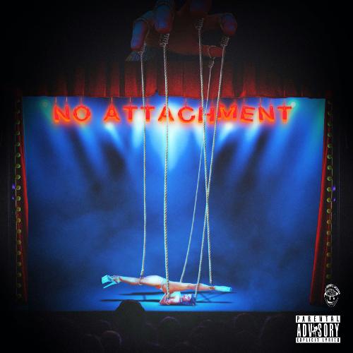 No Attachment (feat. Cam Wallace)