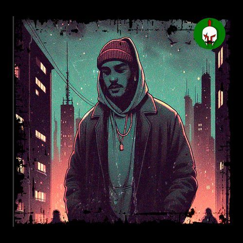 Noches en loop cover art