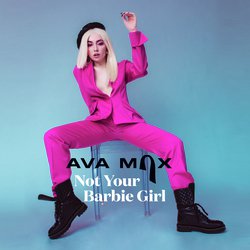 Not Your Barbie Girl