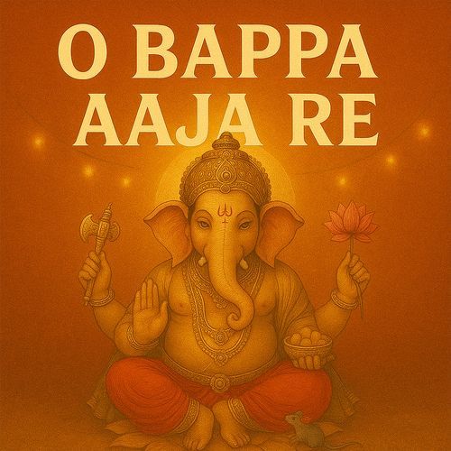 O Bappa Aaja Re