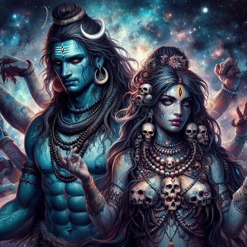 OM NAMAH SHIVAYA (ultra slowed & reverb)