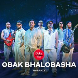 Obak Bhalobasha | Coke Studio Bangla