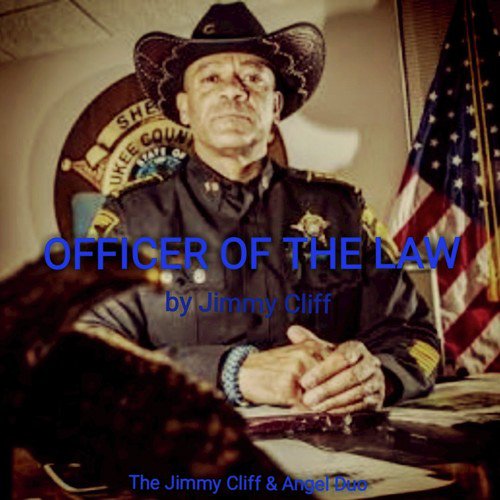 Officer of the Law_poster_image