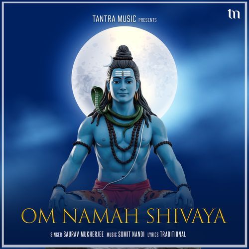 Om Namah Shivaya