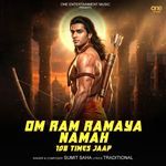 Om Ram Ramaya Namah 108 Times Jaap