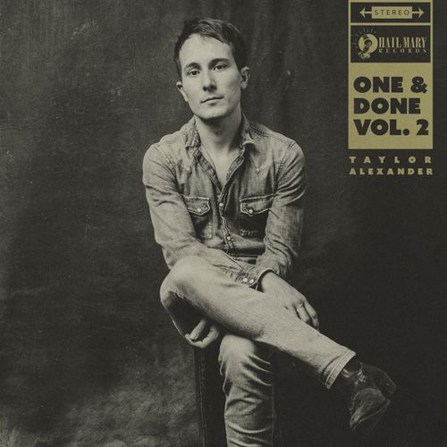 Overdue (The Get Up Kids Cover) cover art