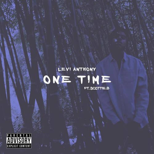 One Time (feat. Scottie B)_poster_image