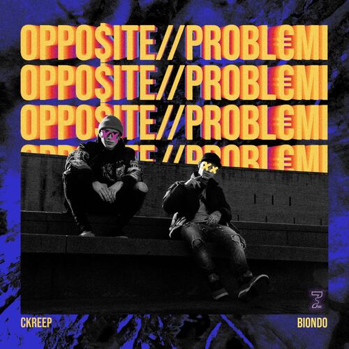 Opposite / / Problemi_poster_image