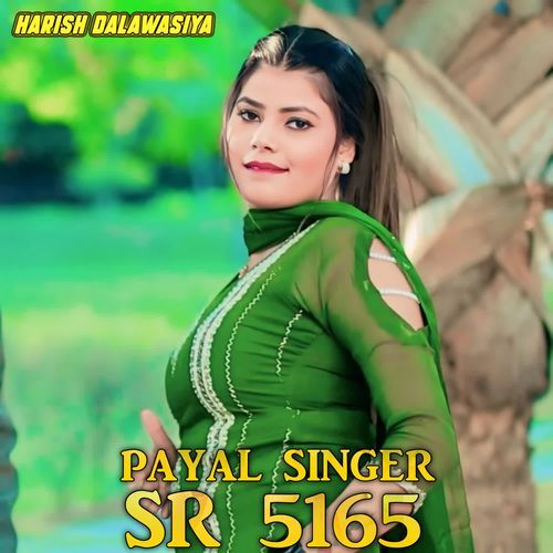 PAYAL SINGER SR 5165