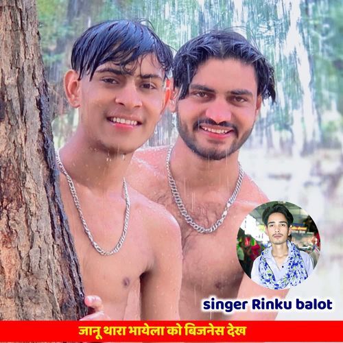 जानू थारा भायेला को बिजनेस देख