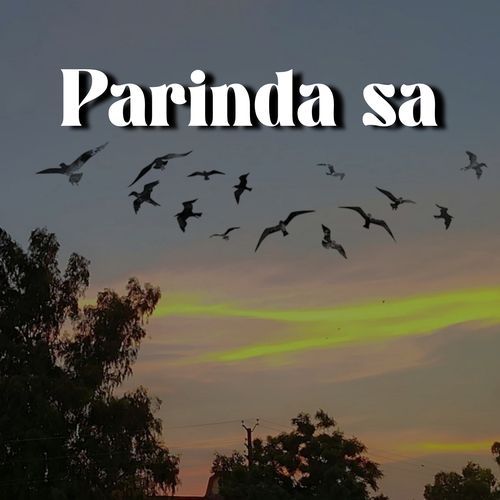 Parinda sa