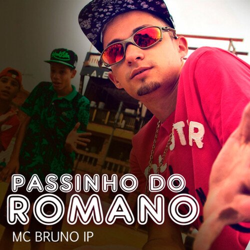 Passinho do Romano_poster_image