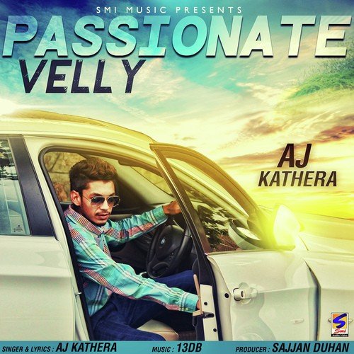 Passionate Velly