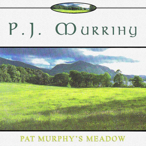 Pat Murphy's Meadow