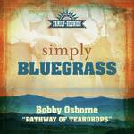 Pathway Of Teardrops (Simply Bluegrass)