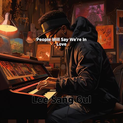 Caroline cover art