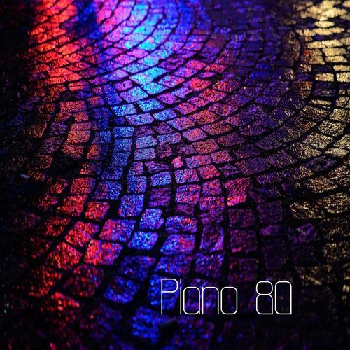 Piano 80