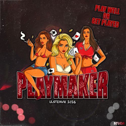Playmaker 2026