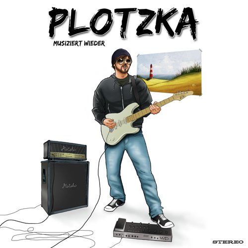 Plotzka musiziert wieder