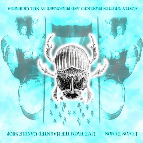 Stenalp fo Reyortsed Desufnoc, Uoy fo Agas Eht cover art
