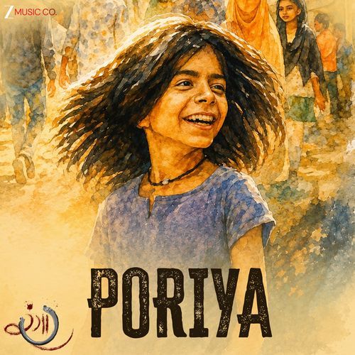 Poriya (From "Rangaaa")
