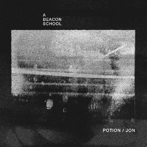 Potion cover art